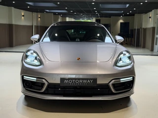 Porsche Panamera – thumbnail 9