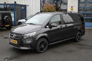 Mercedes-Benz V-Klasse – thumbnail 1