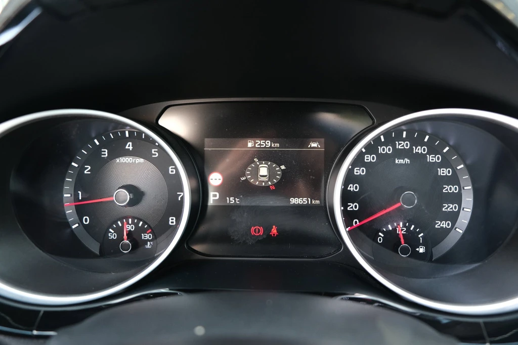 Kia Ceed – foto 18