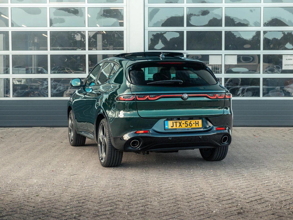 Alfa Romeo Tonale – foto 4