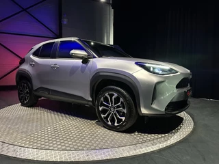 Toyota Yaris Cross – thumbnail 17