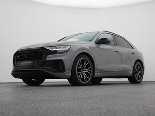 Audi Q8 – thumbnail 2