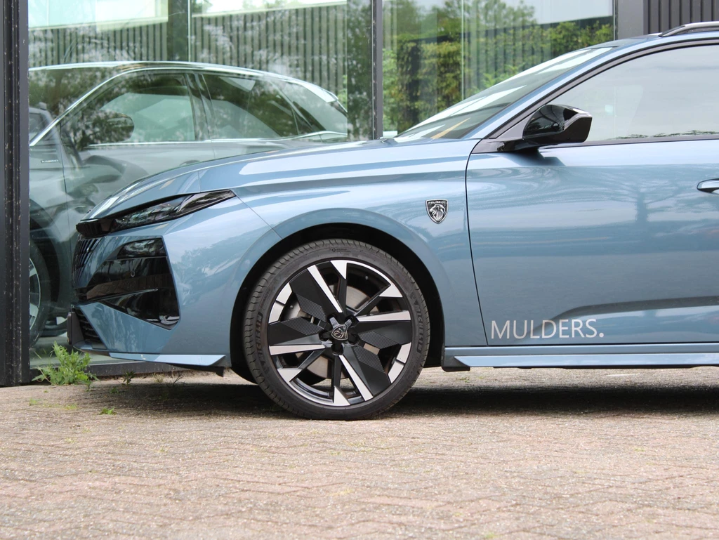 Peugeot 308 – foto 2