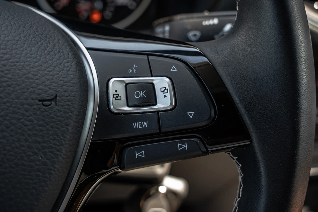 Volkswagen Crafter – foto 18