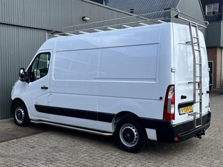 Opel Movano – thumbnail 3