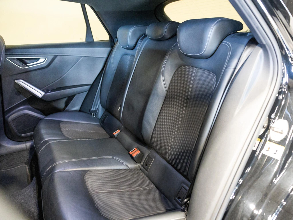 Audi Q2 – foto 12
