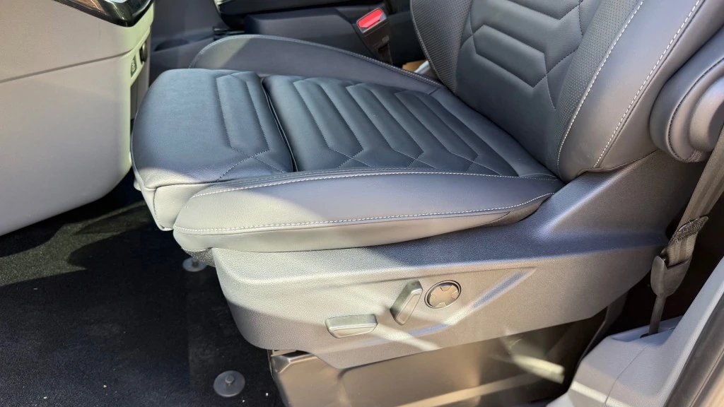 Ford Tourneo Custom – foto 15