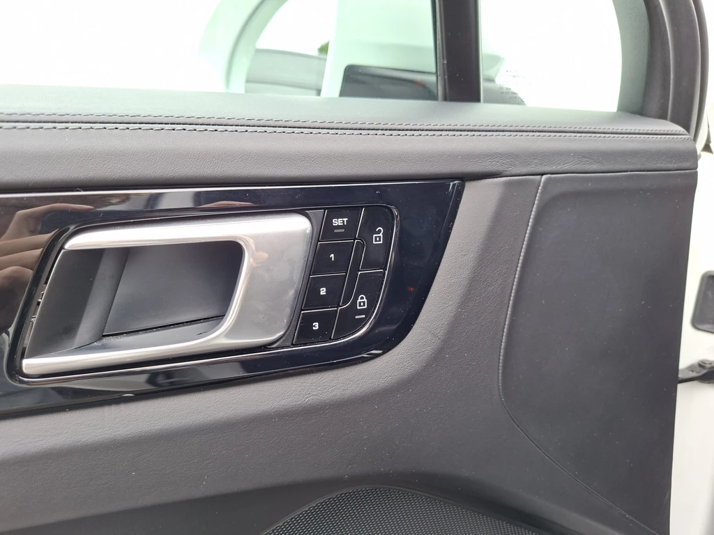 Porsche Cayenne – foto 27