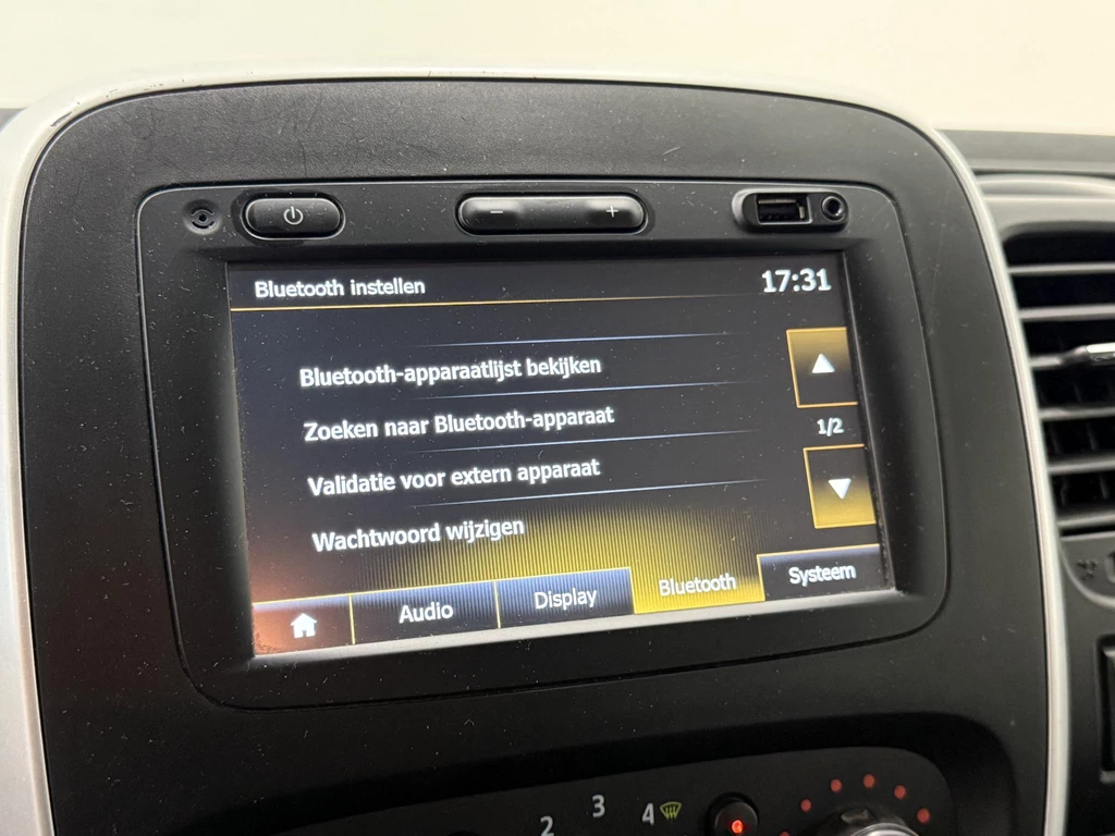 Renault Trafic – foto 24