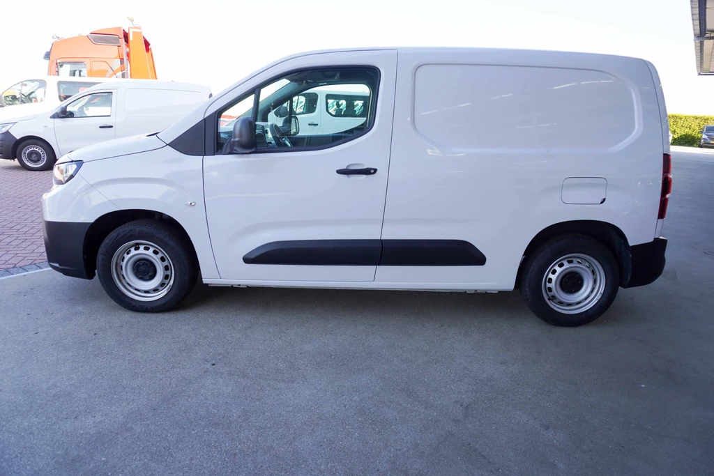 Toyota ProAce – foto 2