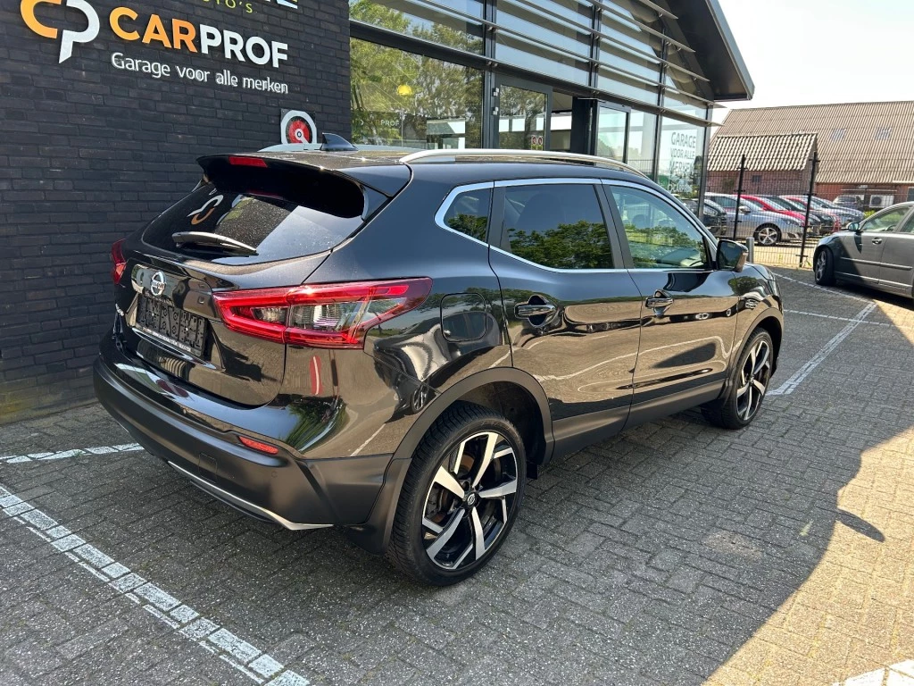 Nissan QASHQAI – foto 7