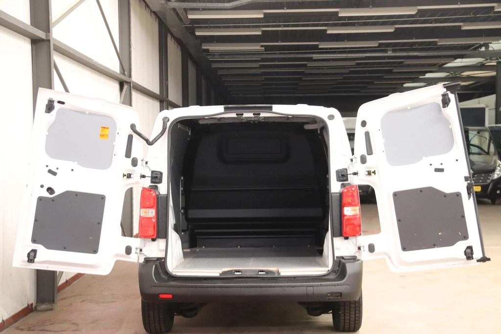 Toyota ProAce – foto 7