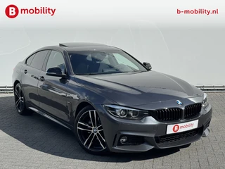 BMW 4 Serie – thumbnail 8