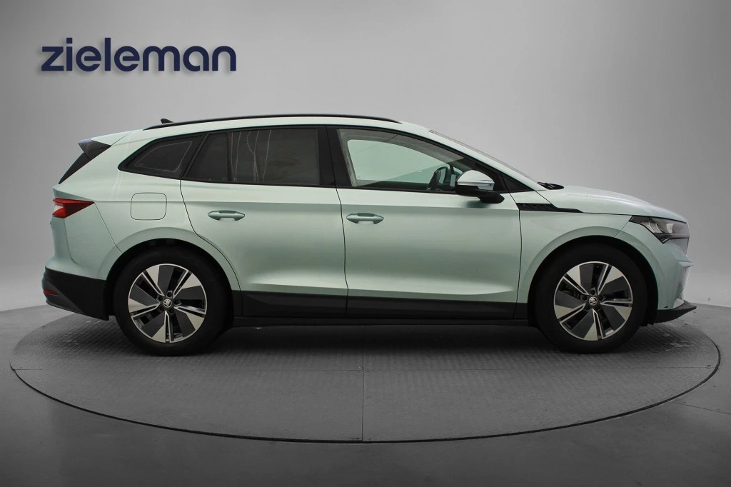 Škoda Enyaq iV – foto 8
