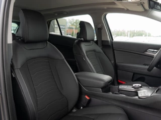 Kia Sportage – thumbnail 10