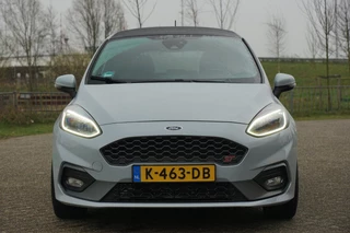 Ford Fiesta – thumbnail 8