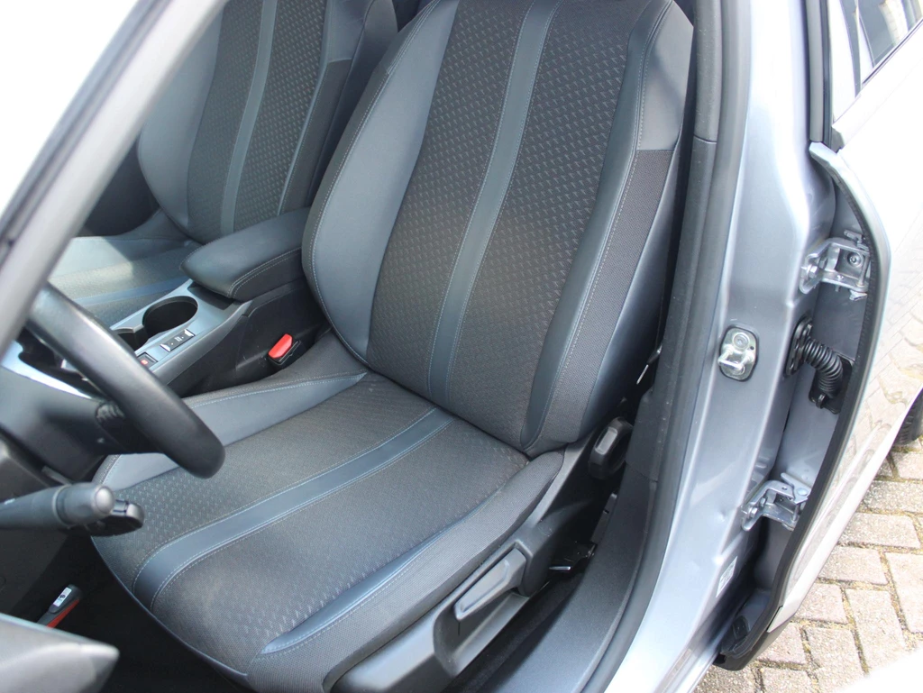 Peugeot 2008 – foto 9