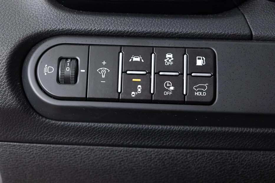 Kia XCeed – foto 23
