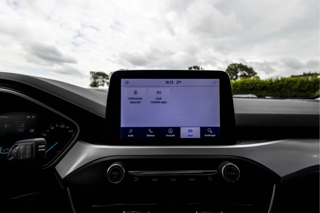 Ford Focus – foto 28