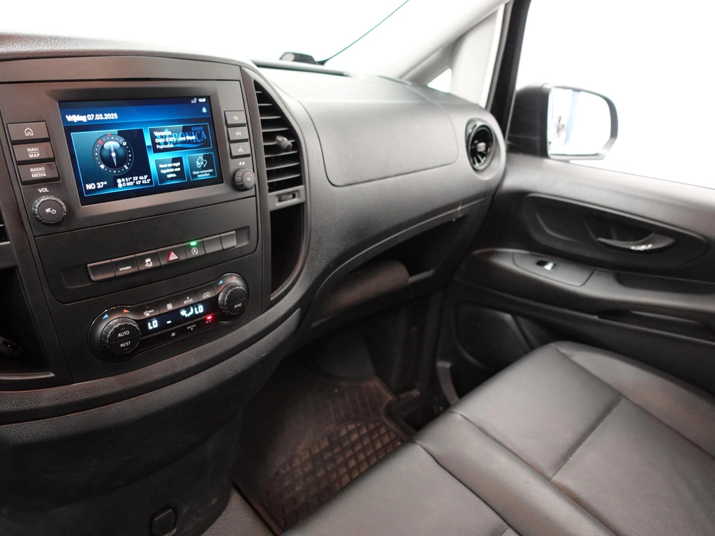 Mercedes-Benz Vito – foto 27