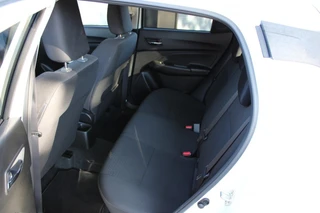 Suzuki Swift – thumbnail 19