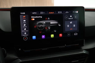 CUPRA Leon Sportstourer – thumbnail 22