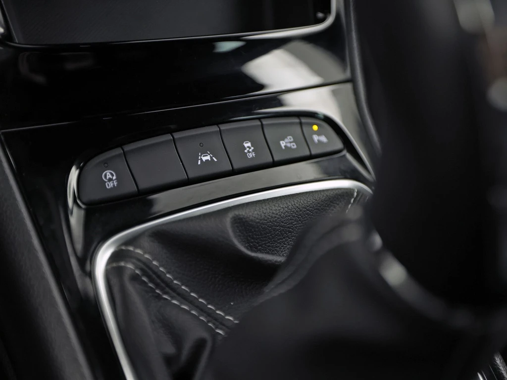 Opel Astra – foto 26
