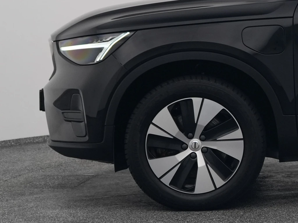 Volvo XC40 – foto 30
