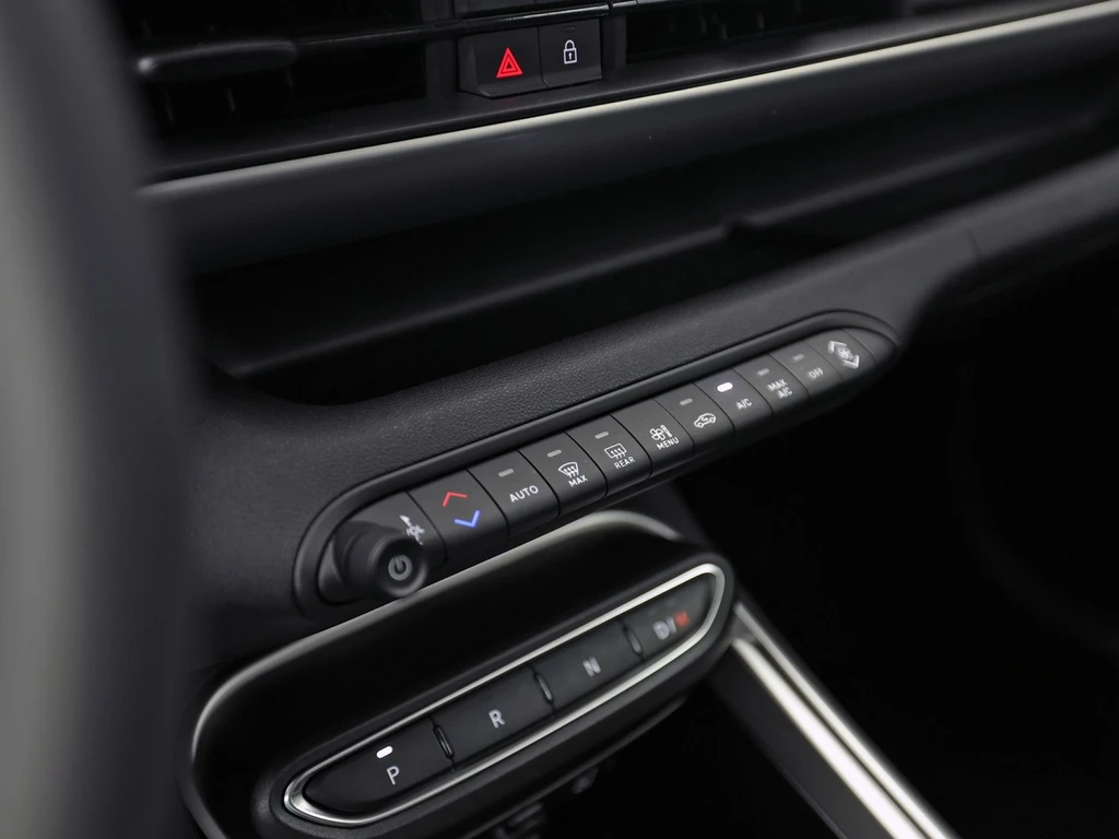 Jeep Avenger – foto 11