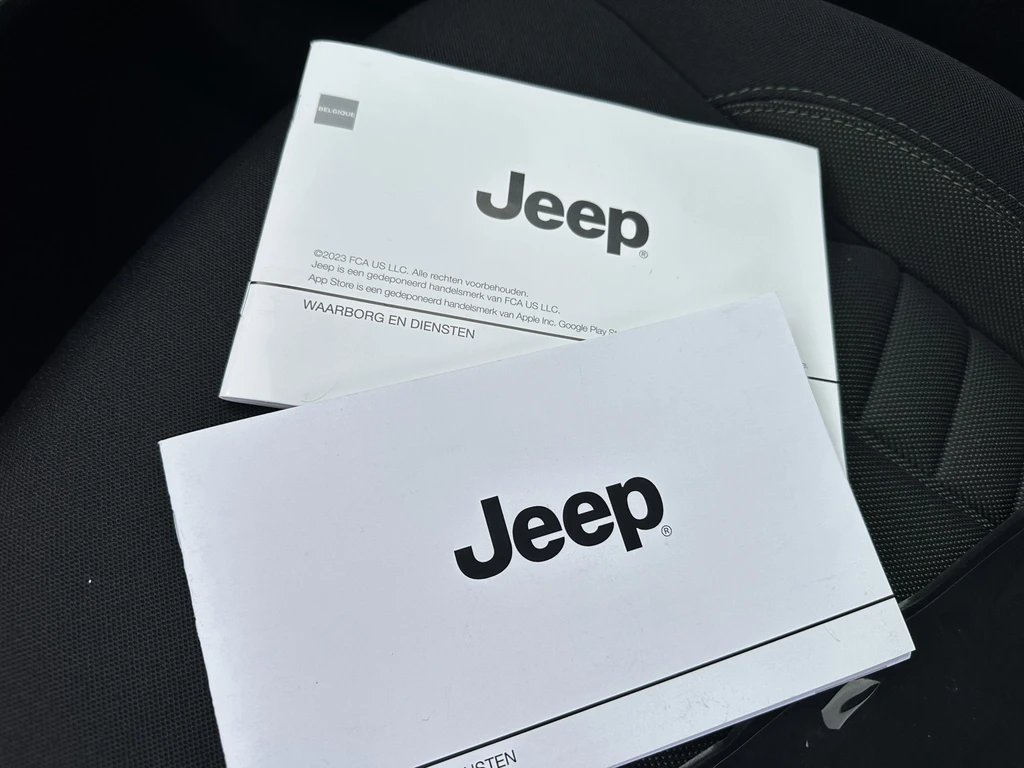 Jeep Renegade – foto 33