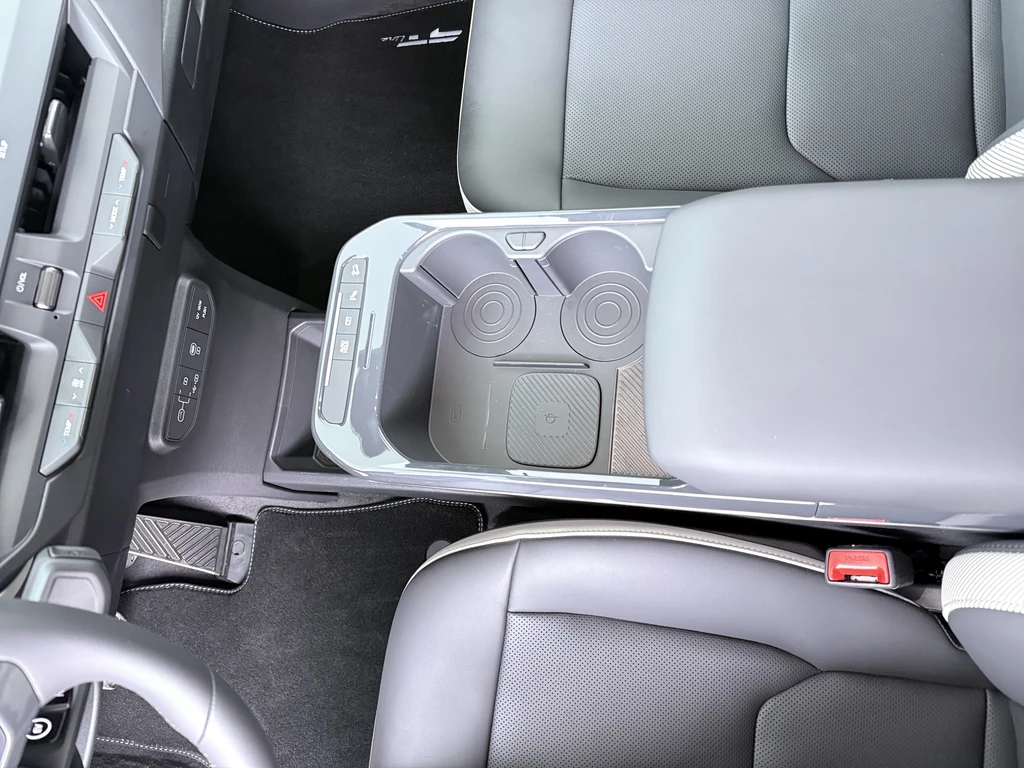 Kia EV5 – foto 34