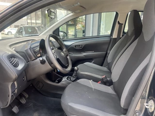 Toyota Aygo – thumbnail 12