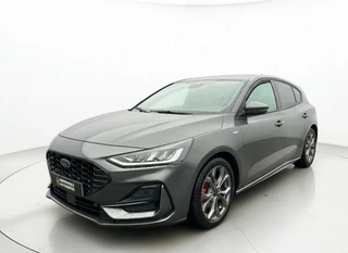 Ford Focus – thumbnail 1