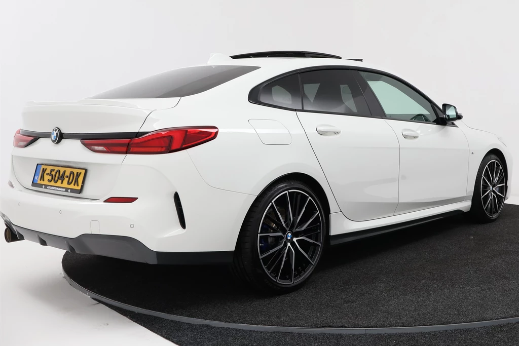 BMW 2 Serie – foto 5
