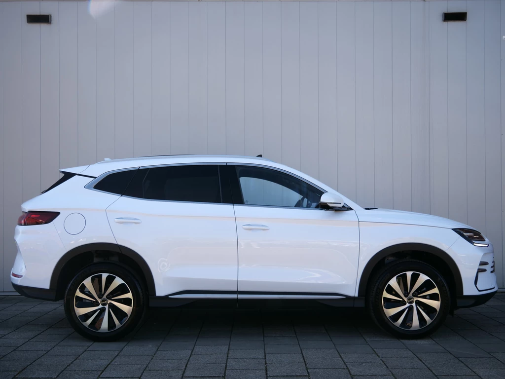 BYD SEAL U – foto 6