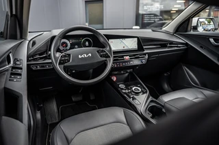 Kia Niro – thumbnail 20