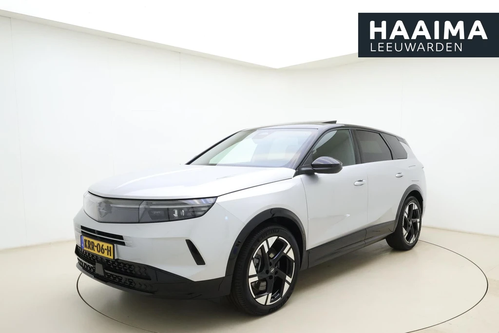 Opel Grandland – foto 1