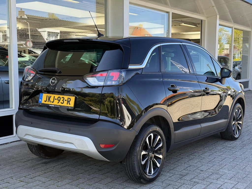 Opel Crossland – foto 5