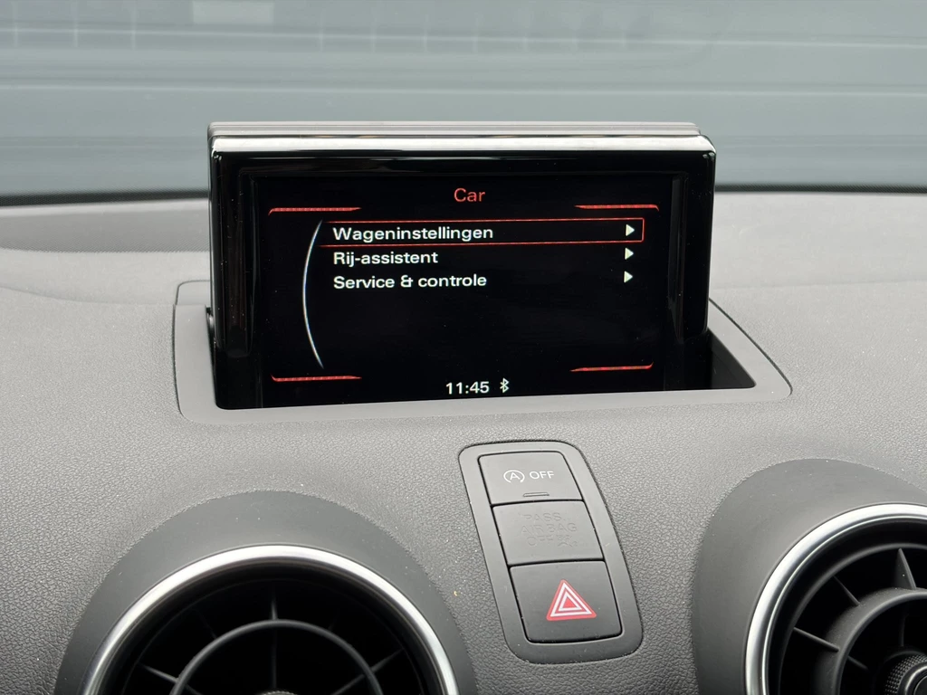 Audi A1 Sportback – foto 15