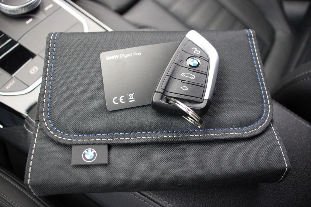 BMW 3 Serie – foto 38