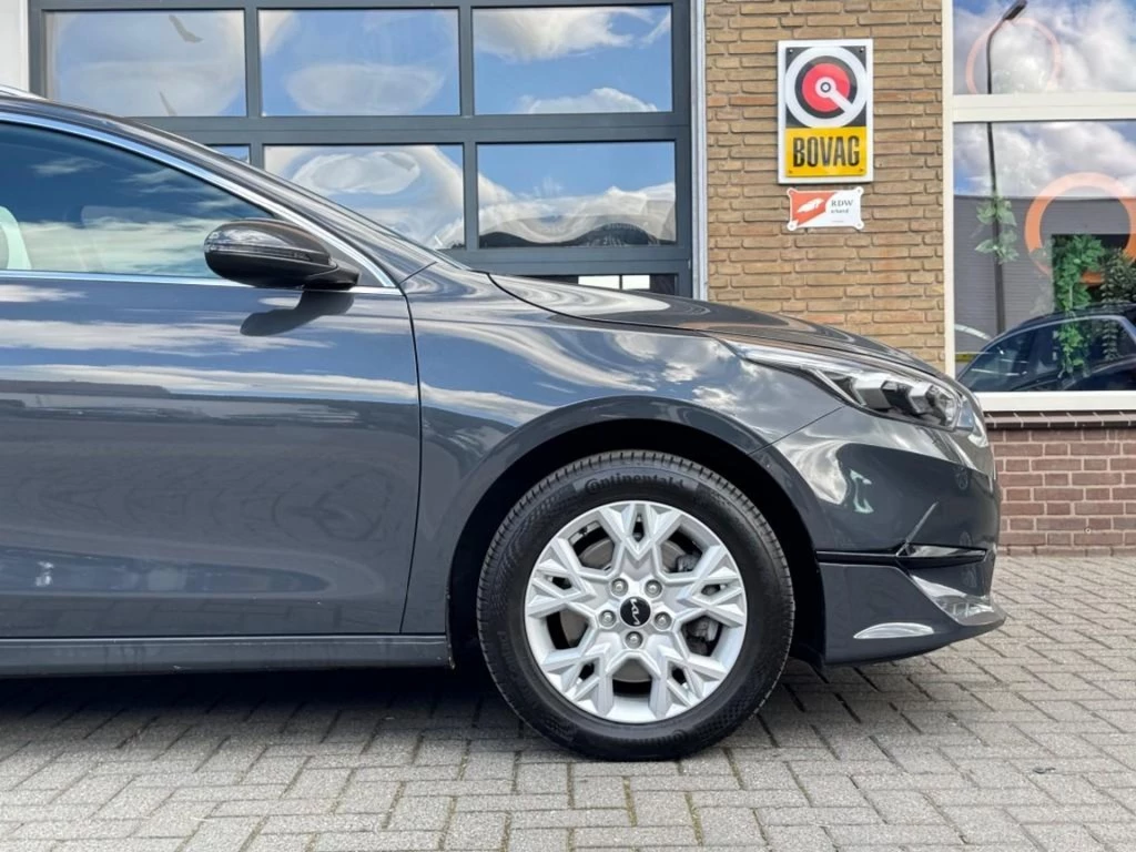 Kia Ceed – foto 46