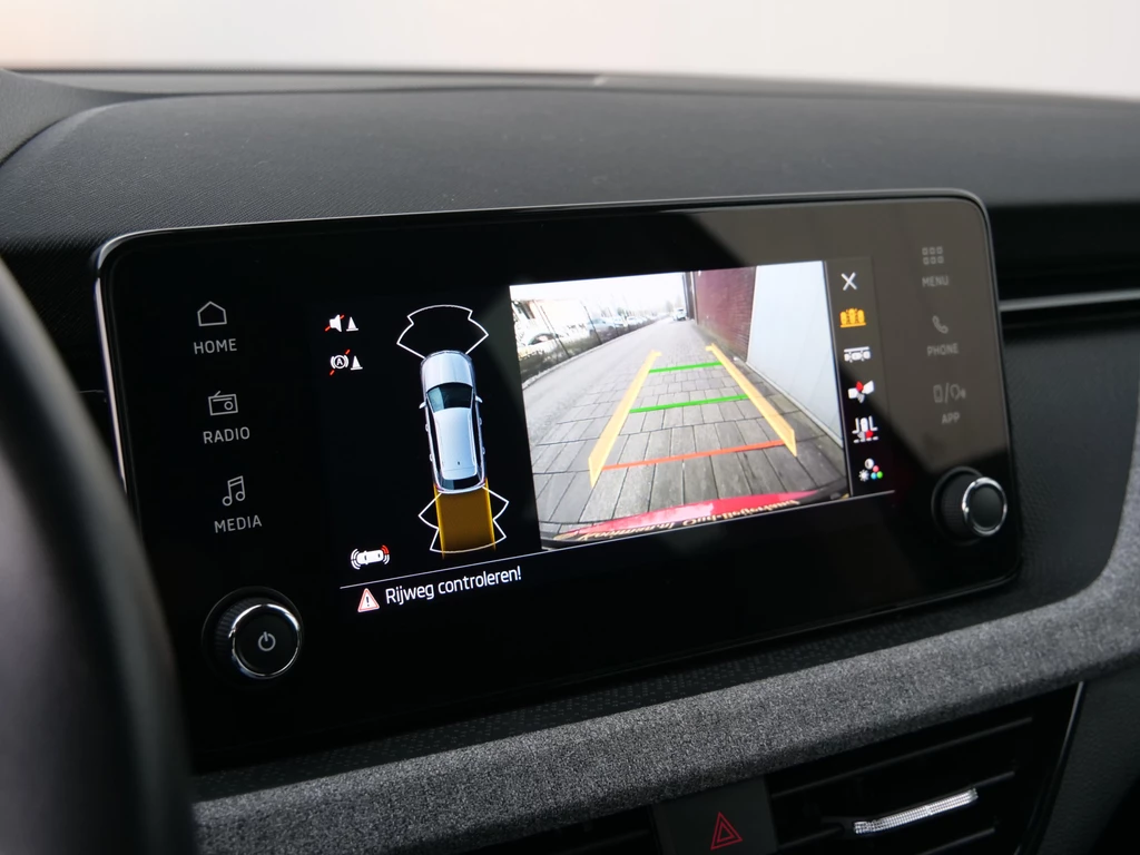 Škoda Kamiq – foto 18
