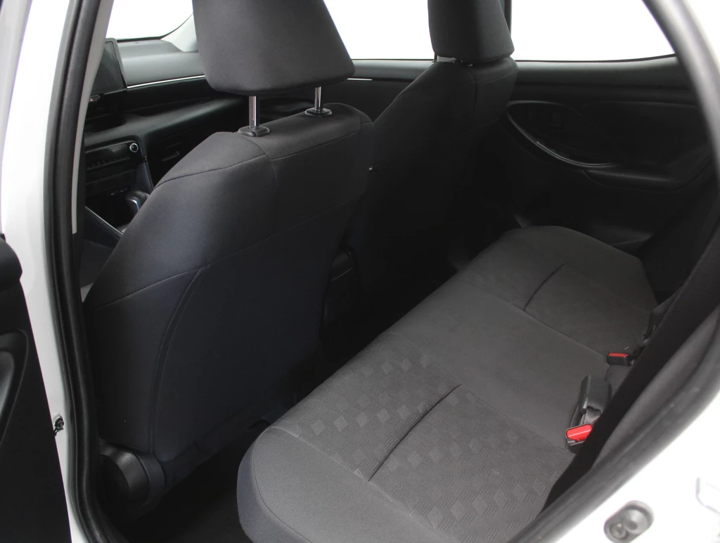 Toyota Yaris – foto 45