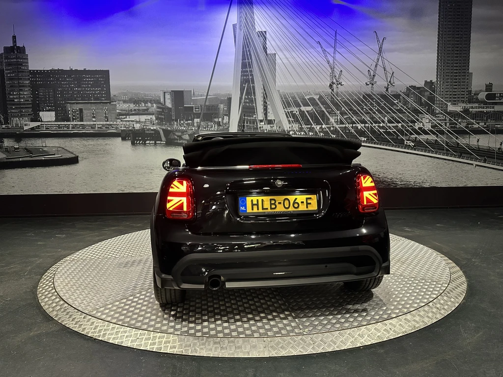 MINI Cooper Cabrio – foto 8