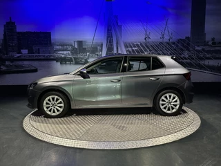 Škoda Fabia – thumbnail 4