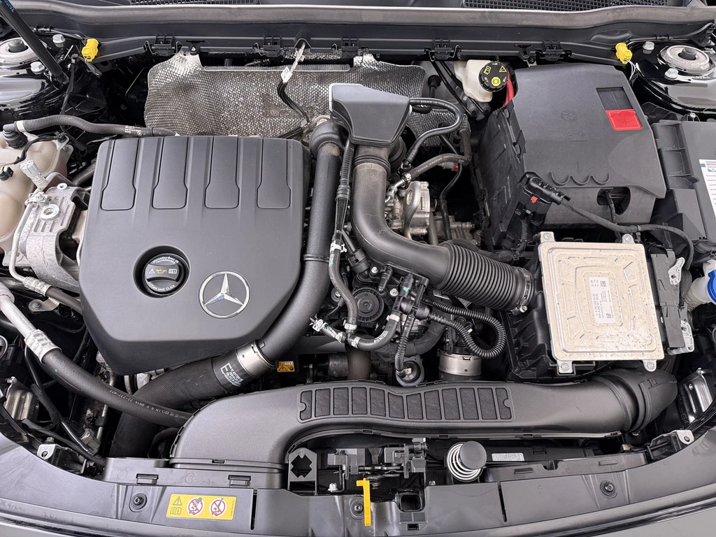 Mercedes-Benz A-Klasse – foto 41