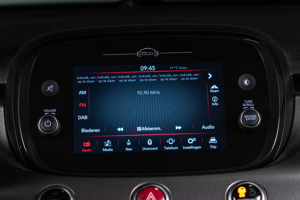 Fiat 500X – foto 40