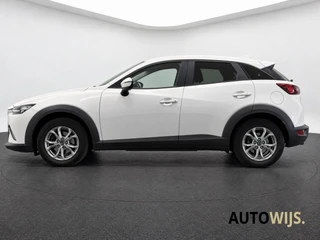 Mazda CX-3 – thumbnail 2