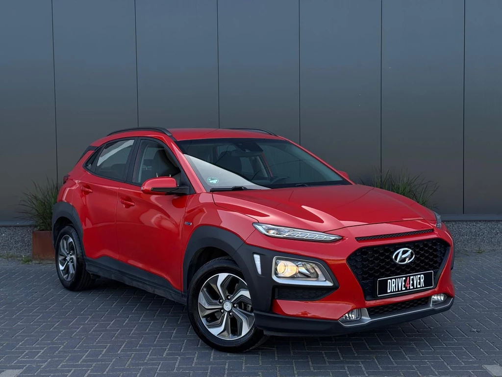 Hyundai Kona – foto 14