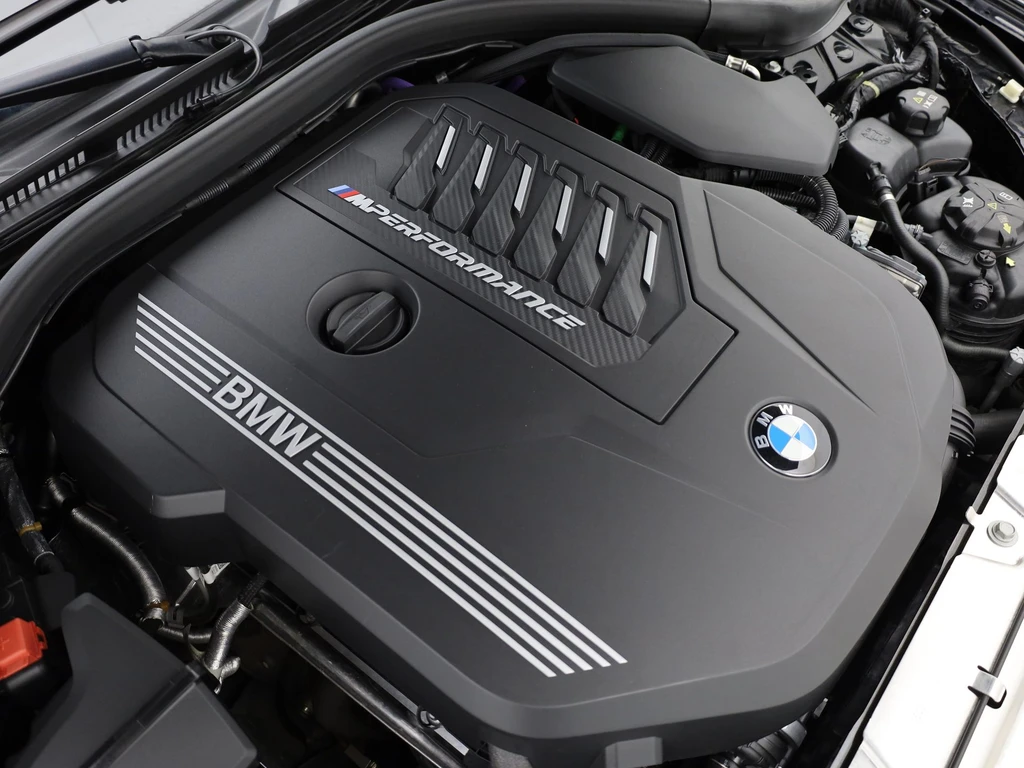 BMW 3 Serie – foto 44